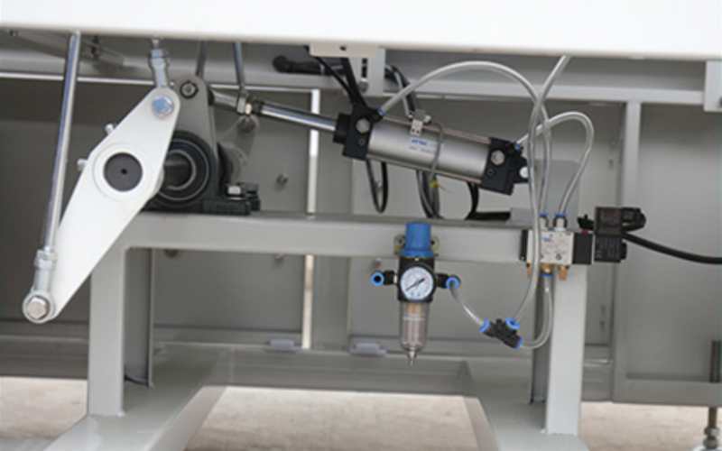 Automatic Fruit Shrink Wrapping Packing Machine