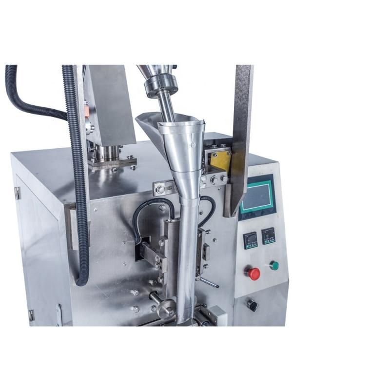 Automatic Small Masala Packing Machine