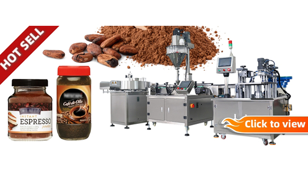 Streamlining Protein Powder Packaging Machine Insights from China's Leading Manufacturers